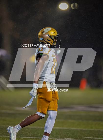 Thumbnail 3 in Douglass @ Calhoun (GHSA Class 3A Round 2) photogallery.