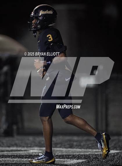 Thumbnail 1 in Douglass @ Calhoun (GHSA Class 3A Round 2) photogallery.