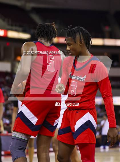 Thumbnail 1 in Sierra Canyon vs. San Joaquin Memorial photogallery.