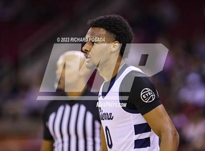 Thumbnail 1 in Sierra Canyon vs. San Joaquin Memorial photogallery.