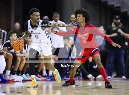 Thumbnail 1 in Sierra Canyon vs. San Joaquin Memorial photogallery.