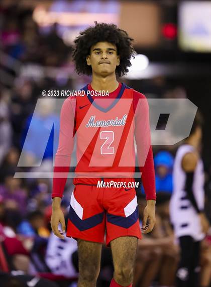 Thumbnail 1 in Sierra Canyon vs. San Joaquin Memorial photogallery.