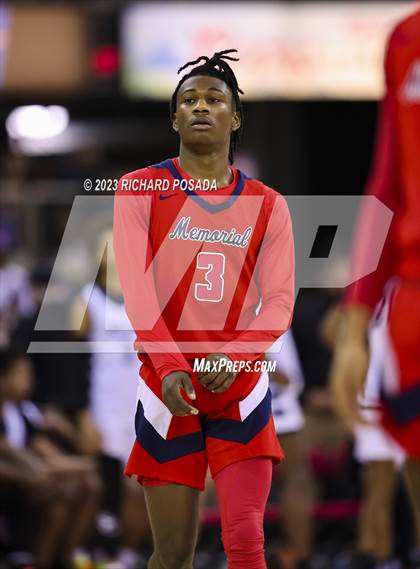 Thumbnail 2 in Sierra Canyon vs. San Joaquin Memorial photogallery.