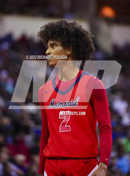 Thumbnail 3 in Sierra Canyon vs. San Joaquin Memorial photogallery.