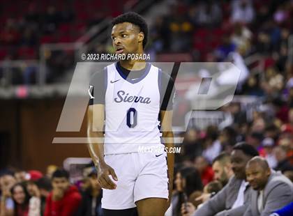 Thumbnail 1 in Sierra Canyon vs. San Joaquin Memorial photogallery.