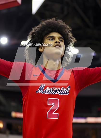Thumbnail 1 in Sierra Canyon vs. San Joaquin Memorial photogallery.