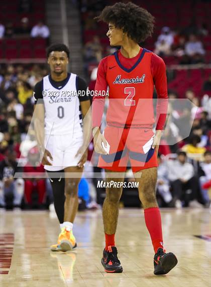 Thumbnail 1 in Sierra Canyon vs. San Joaquin Memorial photogallery.