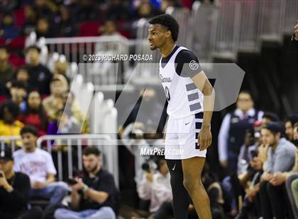 Thumbnail 1 in Sierra Canyon vs. San Joaquin Memorial photogallery.