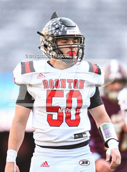 Thumbnail 1 in Park Ridge vs. Boonton (NJSIAA North Group 1 Regional Final)  photogallery.