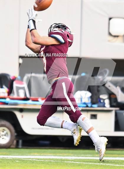 Thumbnail 2 in Park Ridge vs. Boonton (NJSIAA North Group 1 Regional Final)  photogallery.