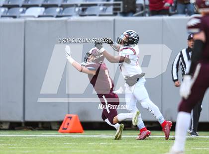 Thumbnail 2 in Park Ridge vs. Boonton (NJSIAA North Group 1 Regional Final)  photogallery.