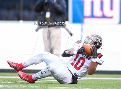 Thumbnail 2 in Park Ridge vs. Boonton (NJSIAA North Group 1 Regional Final)  photogallery.