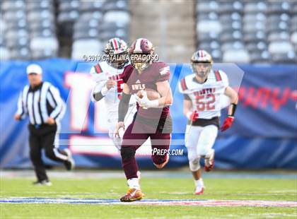 Thumbnail 2 in Park Ridge vs. Boonton (NJSIAA North Group 1 Regional Final)  photogallery.