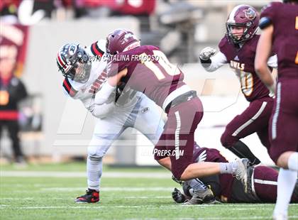 Thumbnail 1 in Park Ridge vs. Boonton (NJSIAA North Group 1 Regional Final)  photogallery.