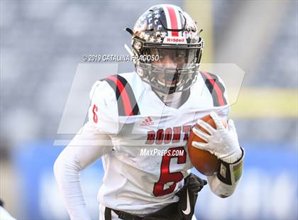 Thumbnail 3 in Park Ridge vs. Boonton (NJSIAA North Group 1 Regional Final)  photogallery.