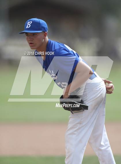 Thumbnail 1 in Buena vs. Desert View  (Lancer Baseball Classic) photogallery.