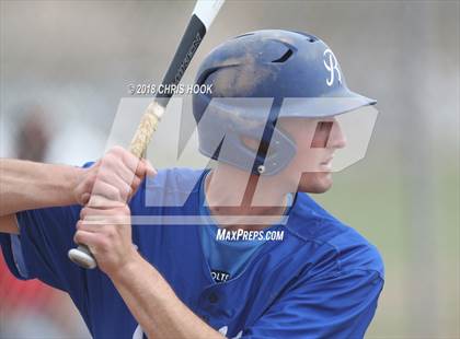 Thumbnail 2 in Buena vs. Desert View  (Lancer Baseball Classic) photogallery.