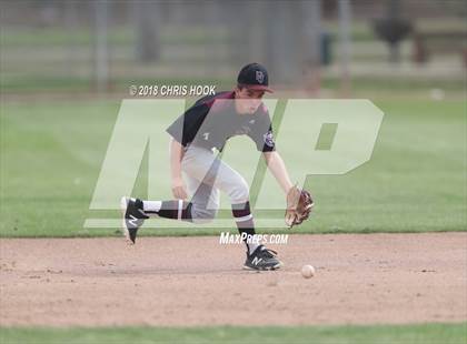 Thumbnail 1 in Buena vs. Desert View  (Lancer Baseball Classic) photogallery.