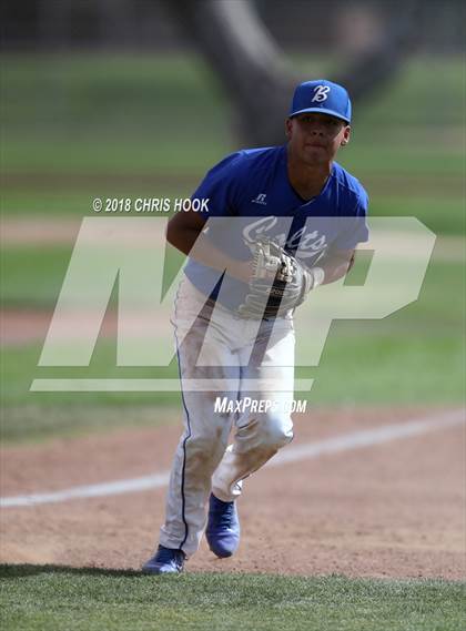Thumbnail 2 in Buena vs. Desert View  (Lancer Baseball Classic) photogallery.