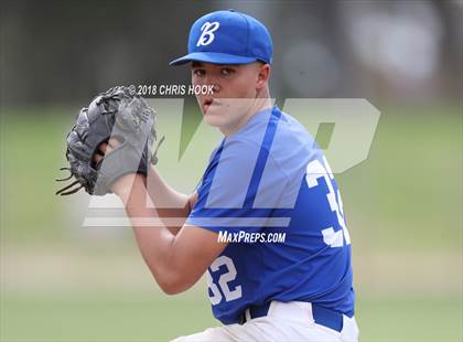 Thumbnail 3 in Buena vs. Desert View  (Lancer Baseball Classic) photogallery.