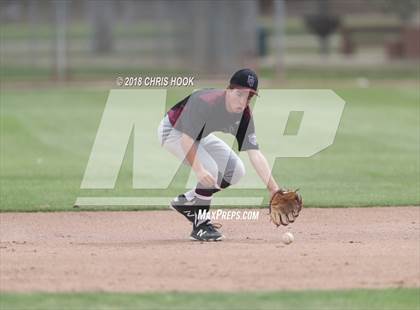 Thumbnail 2 in Buena vs. Desert View  (Lancer Baseball Classic) photogallery.