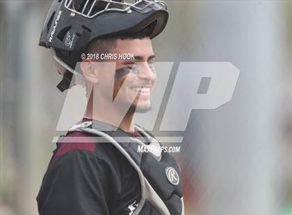 Thumbnail 3 in Buena vs. Desert View  (Lancer Baseball Classic) photogallery.