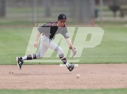 Thumbnail 3 in Buena vs. Desert View  (Lancer Baseball Classic) photogallery.