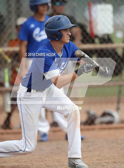 Thumbnail 2 in Buena vs. Desert View  (Lancer Baseball Classic) photogallery.