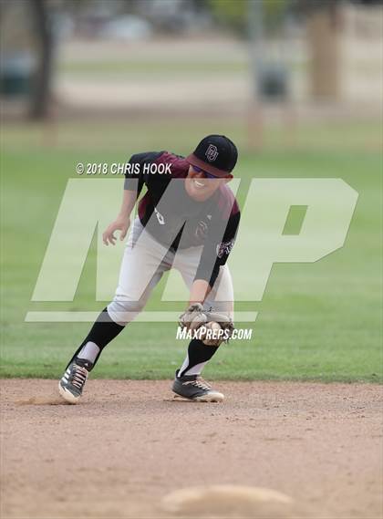 Thumbnail 1 in Buena vs. Desert View  (Lancer Baseball Classic) photogallery.