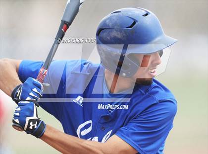 Thumbnail 1 in Buena vs. Desert View  (Lancer Baseball Classic) photogallery.