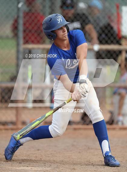 Thumbnail 1 in Buena vs. Desert View  (Lancer Baseball Classic) photogallery.