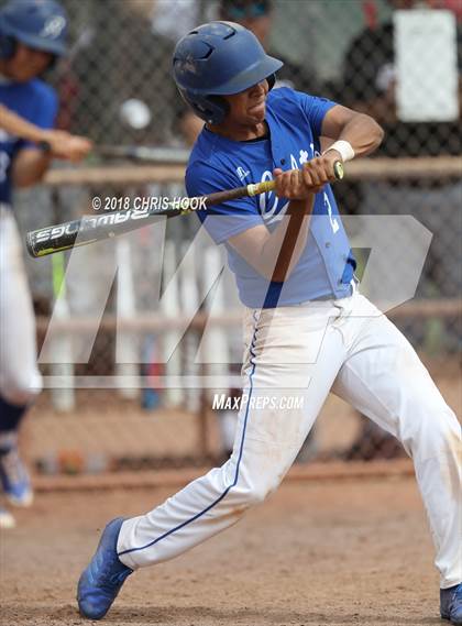 Thumbnail 2 in Buena vs. Desert View  (Lancer Baseball Classic) photogallery.