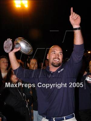 Thumbnail 1 in Ontario Christian vs Aquinas (D12 Section Final) photogallery.