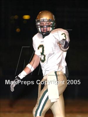 Thumbnail 1 in Ontario Christian vs Aquinas (D12 Section Final) photogallery.