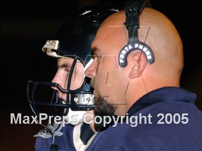 Thumbnail 2 in Ontario Christian vs Aquinas (D12 Section Final) photogallery.