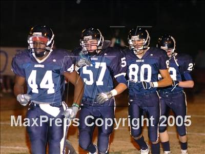 Thumbnail 3 in Ontario Christian vs Aquinas (D12 Section Final) photogallery.