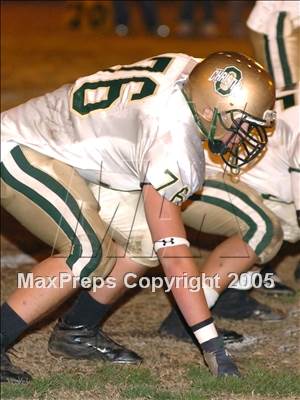 Thumbnail 1 in Ontario Christian vs Aquinas (D12 Section Final) photogallery.