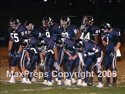 Thumbnail 3 in Ontario Christian vs Aquinas (D12 Section Final) photogallery.