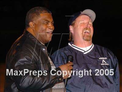 Thumbnail 3 in Ontario Christian vs Aquinas (D12 Section Final) photogallery.