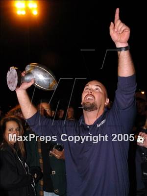 Thumbnail 2 in Ontario Christian vs Aquinas (D12 Section Final) photogallery.