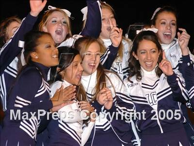 Thumbnail 3 in Ontario Christian vs Aquinas (D12 Section Final) photogallery.