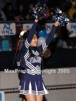 Thumbnail 2 in Ontario Christian vs Aquinas (D12 Section Final) photogallery.