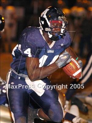 Thumbnail 3 in Ontario Christian vs Aquinas (D12 Section Final) photogallery.