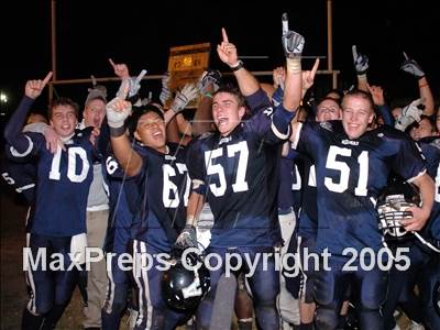 Thumbnail 3 in Ontario Christian vs Aquinas (D12 Section Final) photogallery.