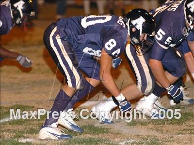 Thumbnail 1 in Ontario Christian vs Aquinas (D12 Section Final) photogallery.