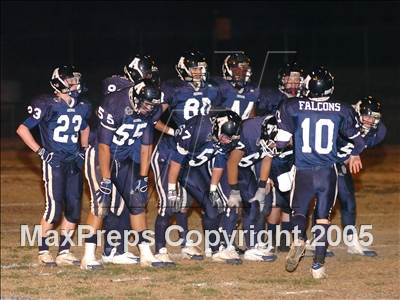 Thumbnail 2 in Ontario Christian vs Aquinas (D12 Section Final) photogallery.