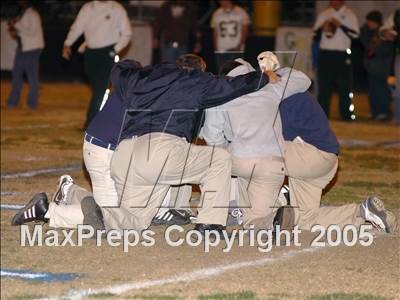 Thumbnail 3 in Ontario Christian vs Aquinas (D12 Section Final) photogallery.