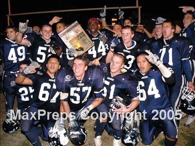 Thumbnail 1 in Ontario Christian vs Aquinas (D12 Section Final) photogallery.