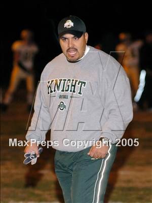 Thumbnail 1 in Ontario Christian vs Aquinas (D12 Section Final) photogallery.