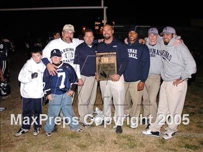 Thumbnail 2 in Ontario Christian vs Aquinas (D12 Section Final) photogallery.